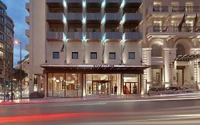 Njv Athens Plaza Hotel
